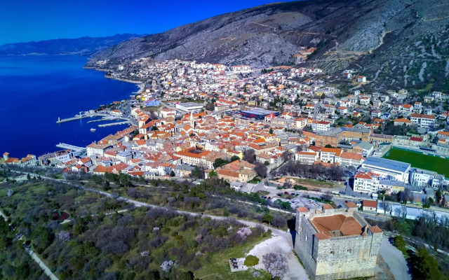 Kuća za odmor Štefanac