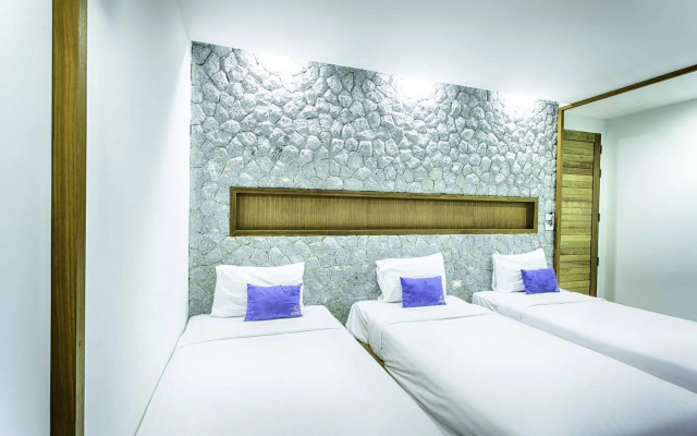 Escape De Phuket Hotel