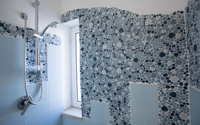 Room-versomare - Room Grecale - Extra Be