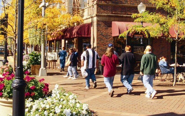 Clarion Inn Elmira-Horseheads