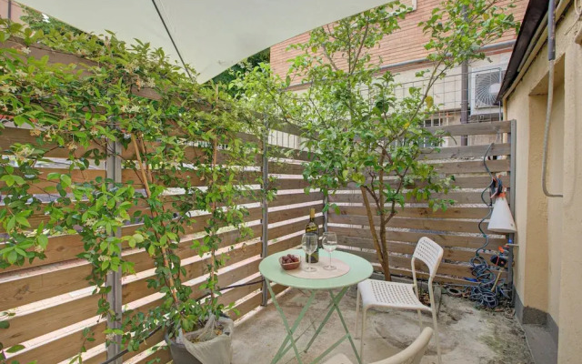 Beach & Relax With Terrace