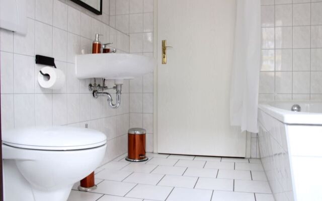 Leon Apartment