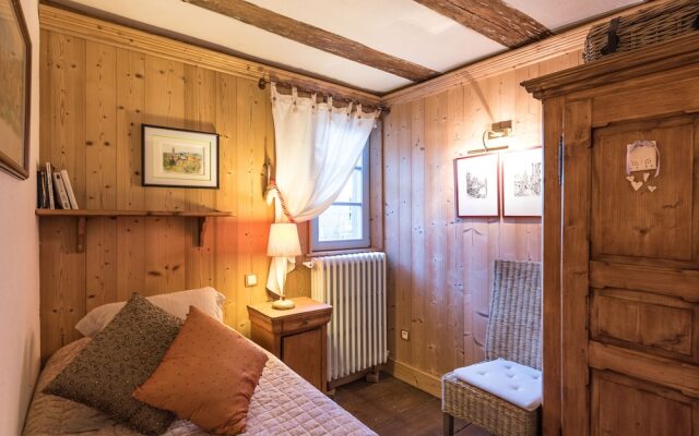 Remparts de Riquewihr