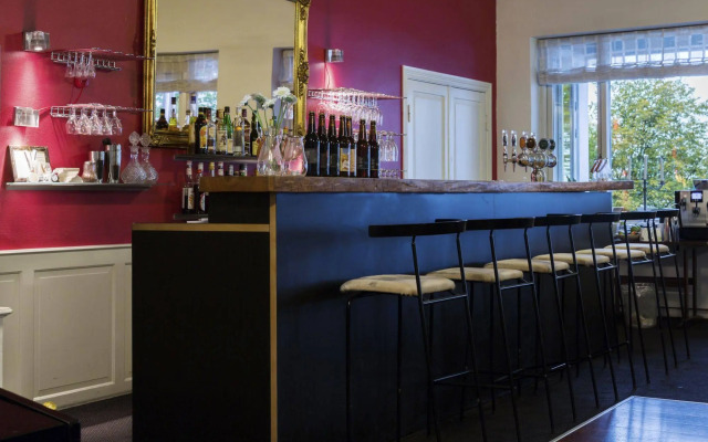 Hotel Strandparken
