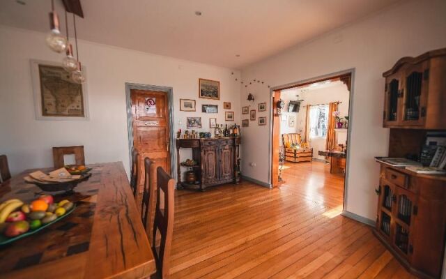 AYCA La Flora Hotel Boutique