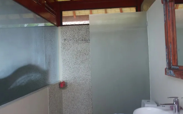 Manggis Garden Dive Resort
