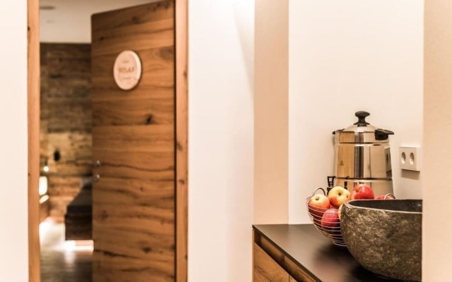 Hotel Regglbergerhof