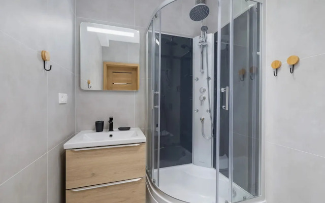 Sweet Murzasichle Apartment by Renters