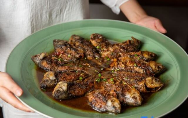 Zhujiajiao Jingting Inn