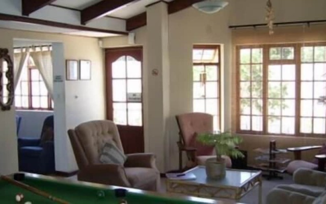 Whalers B&B