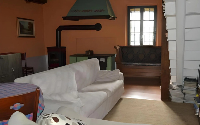 Agriturismo Il Cammino