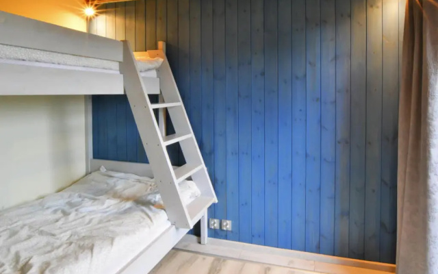 Apartment in Jezierzany Near Lake Wicko