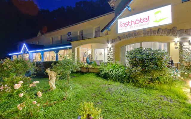 Hostellerie du paon blanc