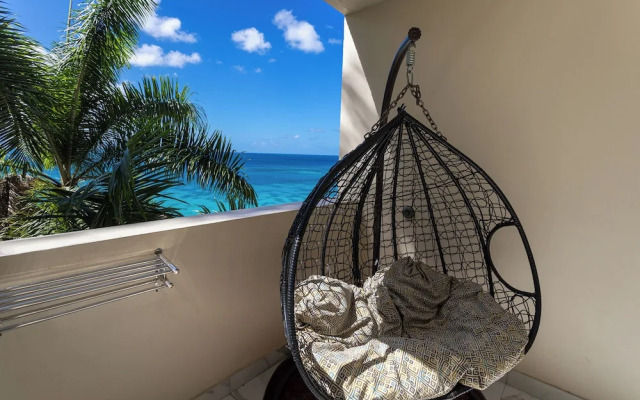 Montego Bay Club Apartments