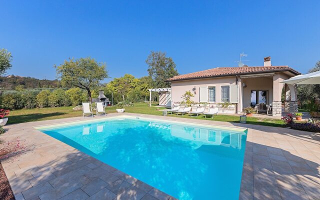 Villa Daniela by Wonderful Italy