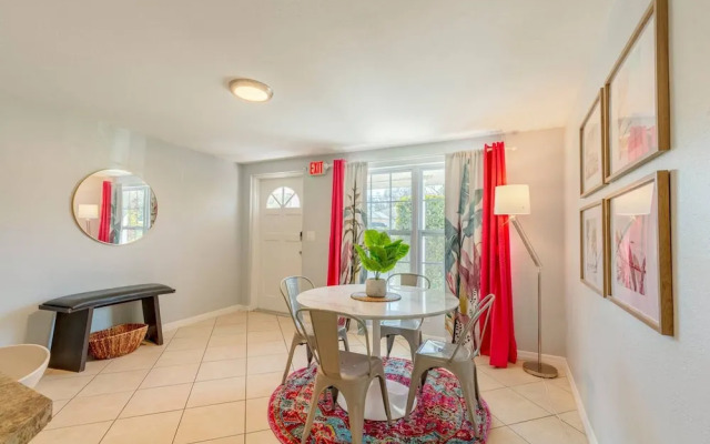 Tropical Paradise in Largo