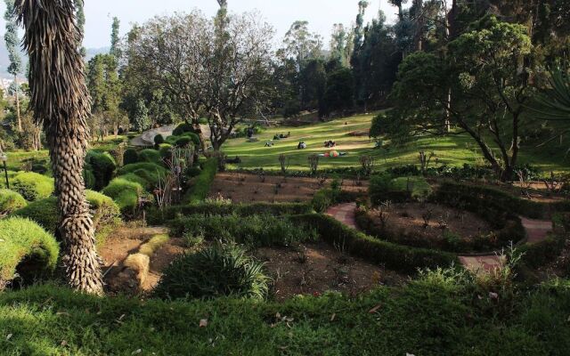 Alegria Kodaikanal
