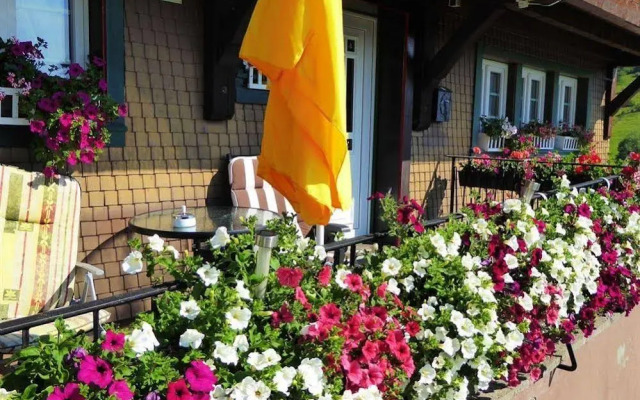 Schwarzwaldhaus Marion