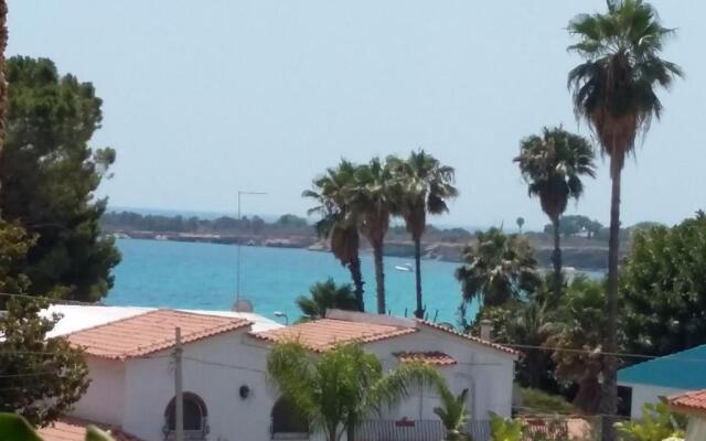 Casa Roby 120 mt Beach