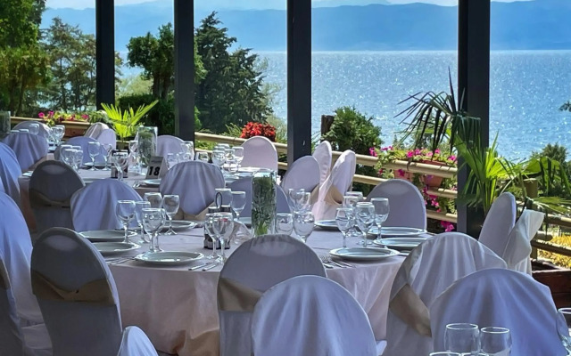 Hotel Bellevue