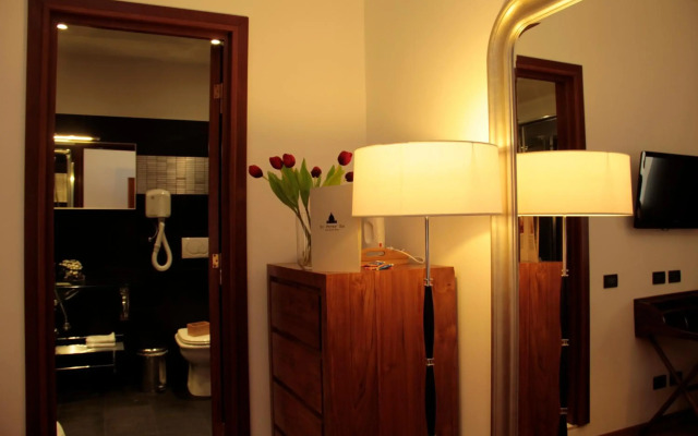 St. Peter' Six Rooms & Suites