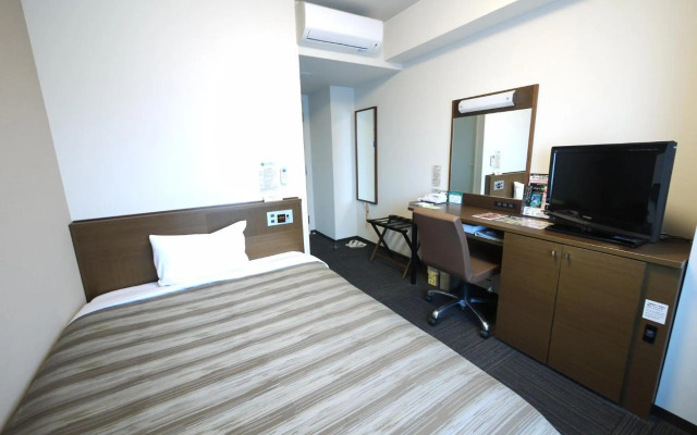 Hotel Route - Inn Satsuma Sendai