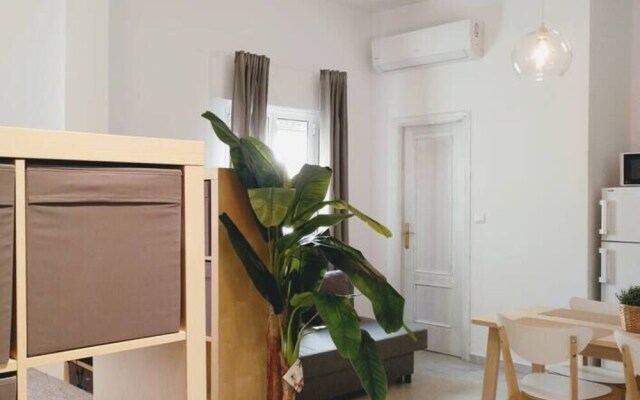 Hispalis Santa Ángela