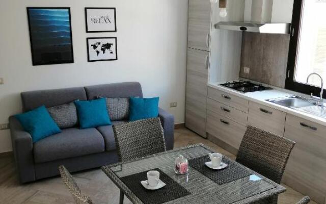 Appartamento Monte Granatico 01