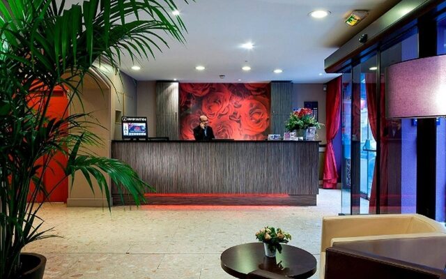 Timhotel Odessa Montparnasse