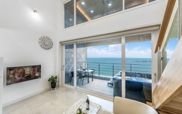Pohang the Ocean Pension