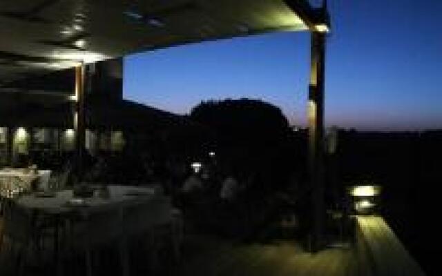 Orizontes View Hotel