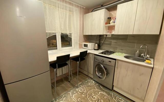 Апартаменты на улице Зеленая