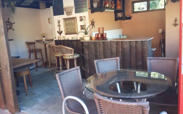 Pousada Vila Taquaras