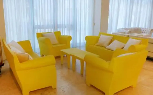 Locazione Turistica Nautilus.5