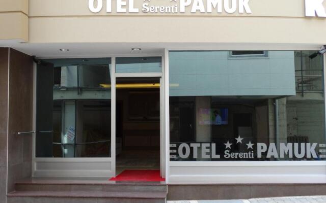 Serenti Pamuk Hotel