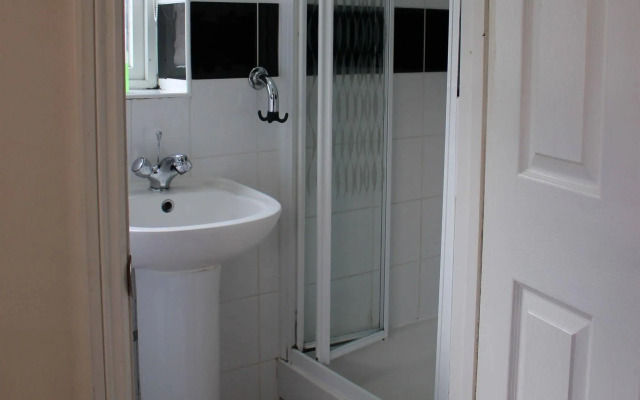 Debden Guest House