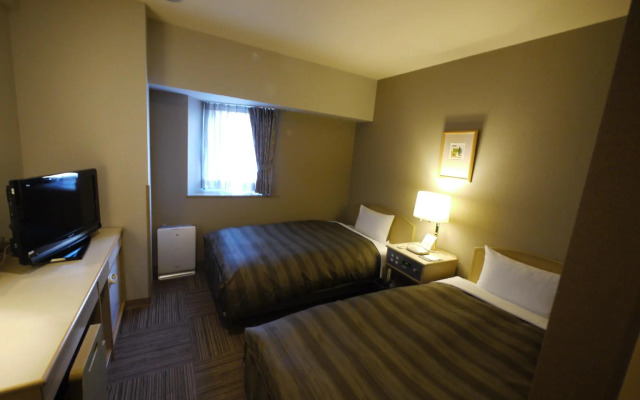 Hotel Route-Inn Hakata Eki Minami