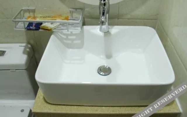 Yicheng Boutique Hotel (Kaifeng Drum Tower)