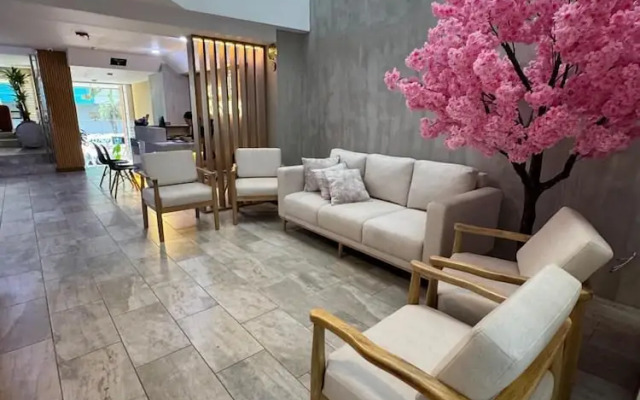 Hotel Rosales Suites