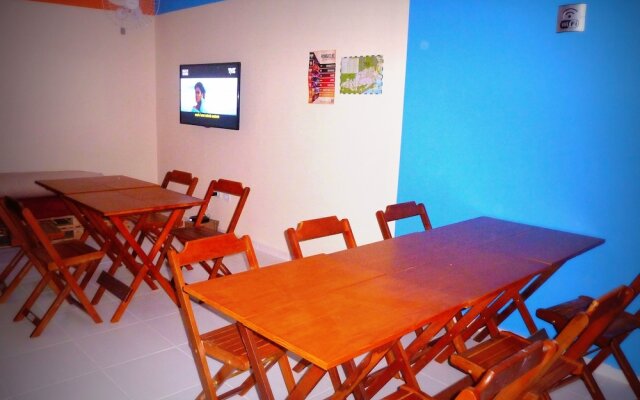 Varandas do Vidigal - Hostel