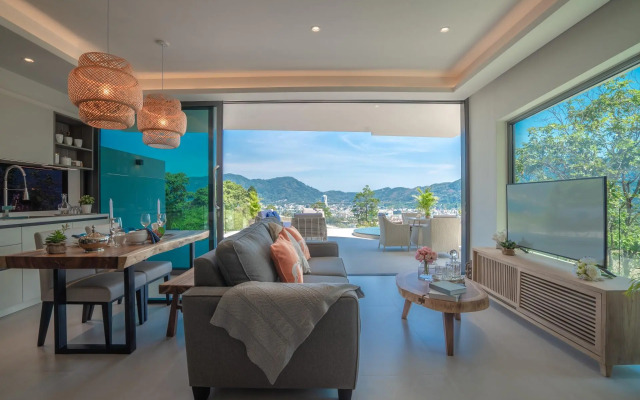 Patong Heights