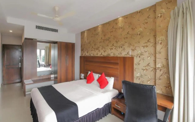 The Dawn Hotel