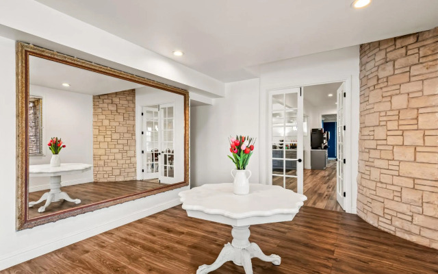 HomeTowne Studios by Red Roof Yuba City Bonanza – Marysville