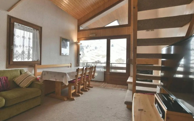 Appartement Le Grand-Bornand, 4 pièces, 9 personnes - FR-1-391-23