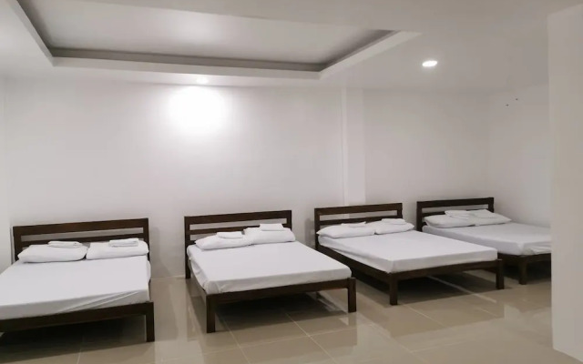 Istana Baylon Resort