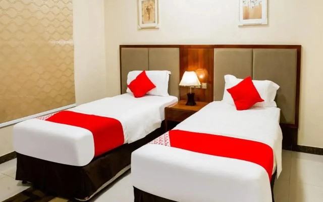 Naseem Jizan Furnished Residential Units