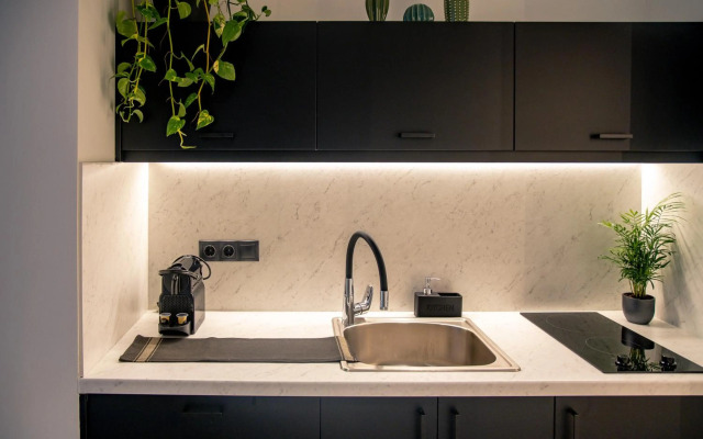 Triple A - Apartments Accommodation in Psirri Square