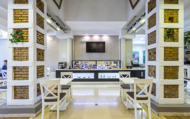 Atarazanas Málaga Boutique Hotel