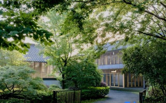 Zhouzhuang original House Zhudian Garden Resort