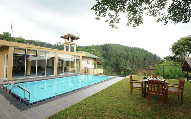 Melheim Kandy Villas Hotel